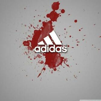 Adidas Wallpaper