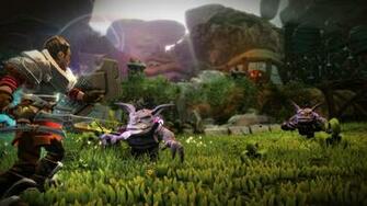 Project Spark Wallpaper HD Jpg