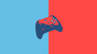 Xbox Controller Minimalist 4k Wallpaper iPhone HD Phone 2430f