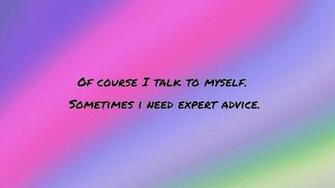 Funny Quotes Computer Wallpaper Walops