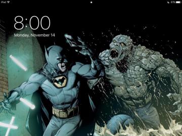 Wallpaper Thread Anyone Post Your Dc Related Dccomics