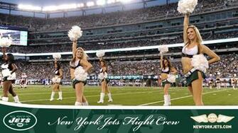Outstanding New York Jets Wallpaper