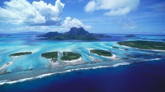 Great Barrier Reef Wallpaper