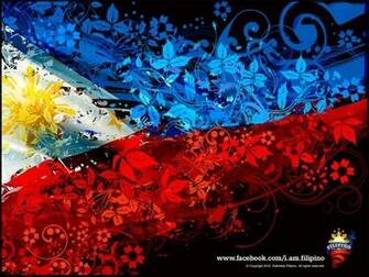 Definitely Filipino Wallpaper