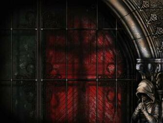 Vampire The Masquerade Vampires Wallpaper