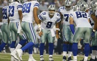 Dallas Cowboys Roster Wallpaper Tony Romo And His Teammates HD