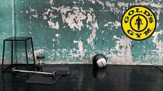Life Lessons From Working At Gold S Gym Venice