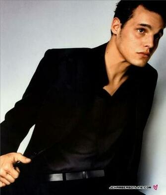 Full Justin Chambers Wallpaper Photo Shared By Peggy Fans