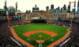 Gallery For Detroit Wallpaper