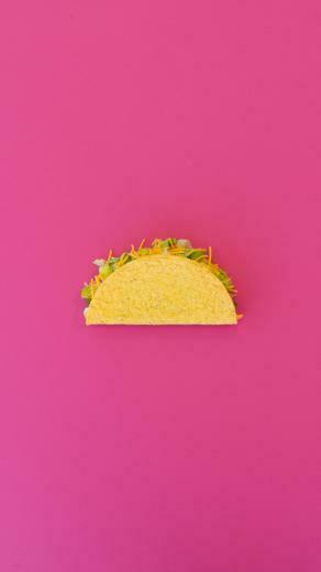 Taco Bell Phone Wallpaper