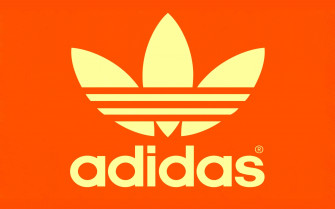Adidas Logo Wallpaper