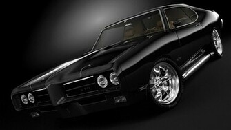 Muscle Car Wallpaper Weddingdressin
