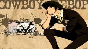 Cowboy Bebop Wallpaper Anime HD Desktop