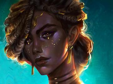 Mel Medarda HD Wallpaper And Background