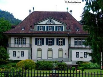 Interlaken Wallpaper Pictures
