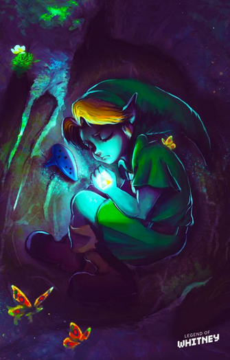 Young Link Zerochan Anime Image Board