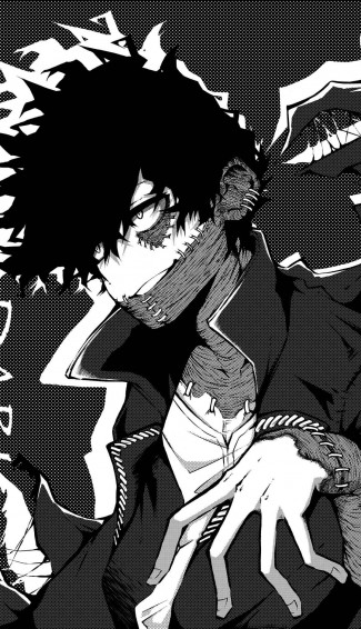 Top Cute Dabi Wallpaper Full HD 4k To Use