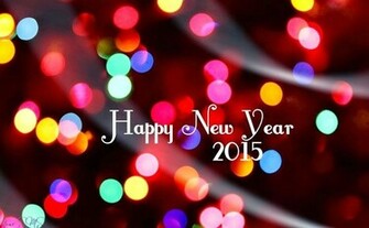Desktop Wallpaper New Year