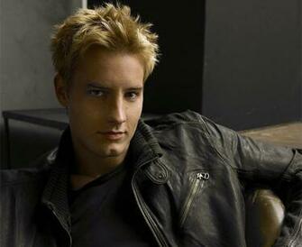 Jami Burch Justin Hartley Wallpaper