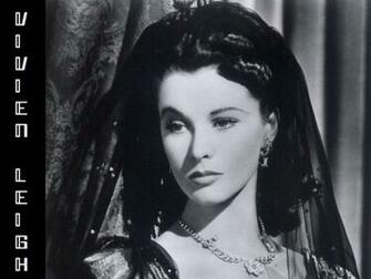 Vivien Leigh Wallpaper