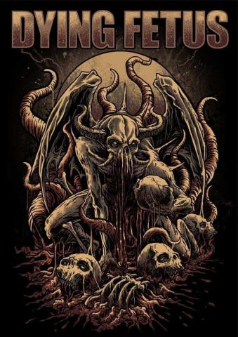 Metal Punk Hardcore N Stuff