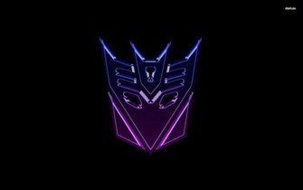 Decepticon Logo Wallpaper HD