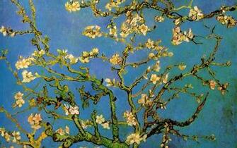 Van Gogh Desktop Wallpaper
