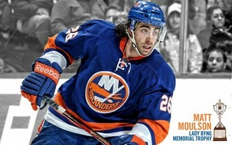 New York Islanders Wallpaper Background