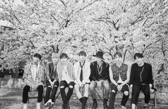 Need U Bts