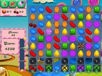 Candy Crush HD Wallpaper Best Fan