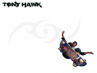 Background Wallpaper Tony Hawk