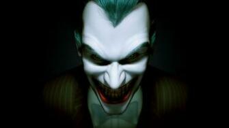 HD iPhone Joker Wallpaper Image