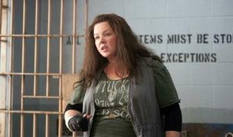 Melissa Mccarthy Edly In Early Talks For
