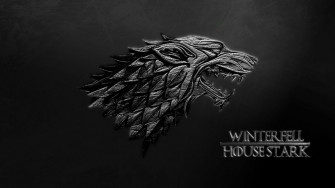House Stark Game Of Thrones Wallpaper HD