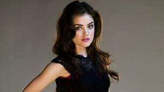 Lucy Hale Wallpaper