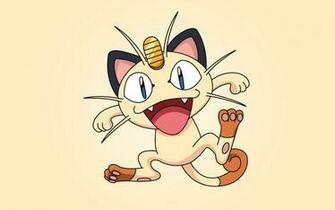 Meowth Image HD Wallpaper And Background Photos