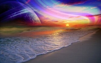 Rainbow Wallpaper For Desktop