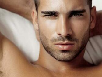 Men Gay Wallpaper Faces