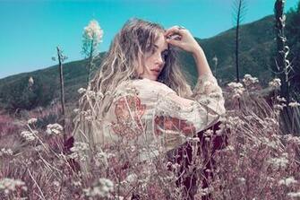 Zella Day The Ride Festival