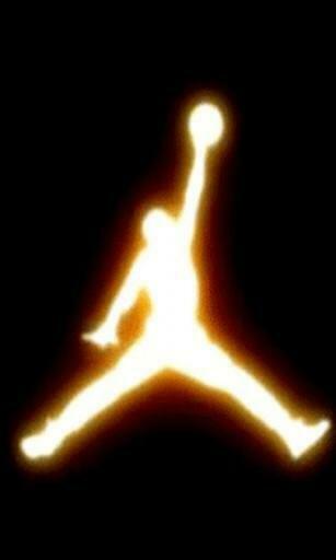 Bigger Jordan Live Wallpaper For Android Screenshot