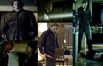 Michael Myers Halloween Wallpaper Graphics Code