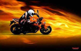Back Gallery For Motorcycle Screensaver Wallpaper