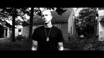 Eminem HD Rap Wallpaper