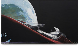 Exterminate All The Brutes Leidy Churchman Matthew Marks Gallery