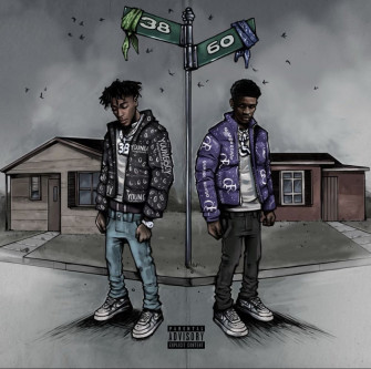 Youngboy Updates On X Official Cover Art For Nba
