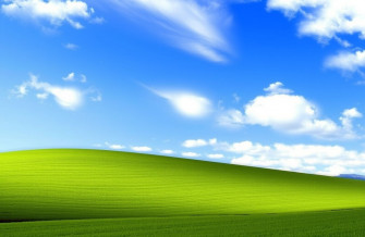 Old Windows Wallpaper
