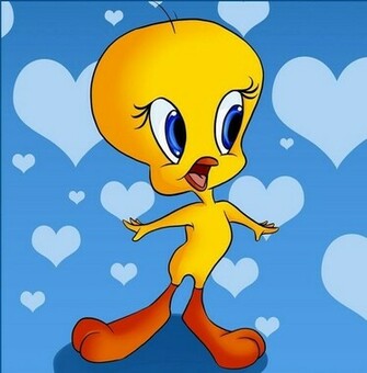 Tweety Cartoons Wallpaper Cartoon Pictures