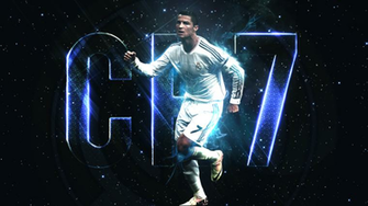 Cristiano Ronaldo Wallpaper By Seifalaa14