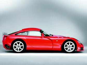 Sagaris Tvr