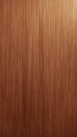 iPhone Wood Wallpaper